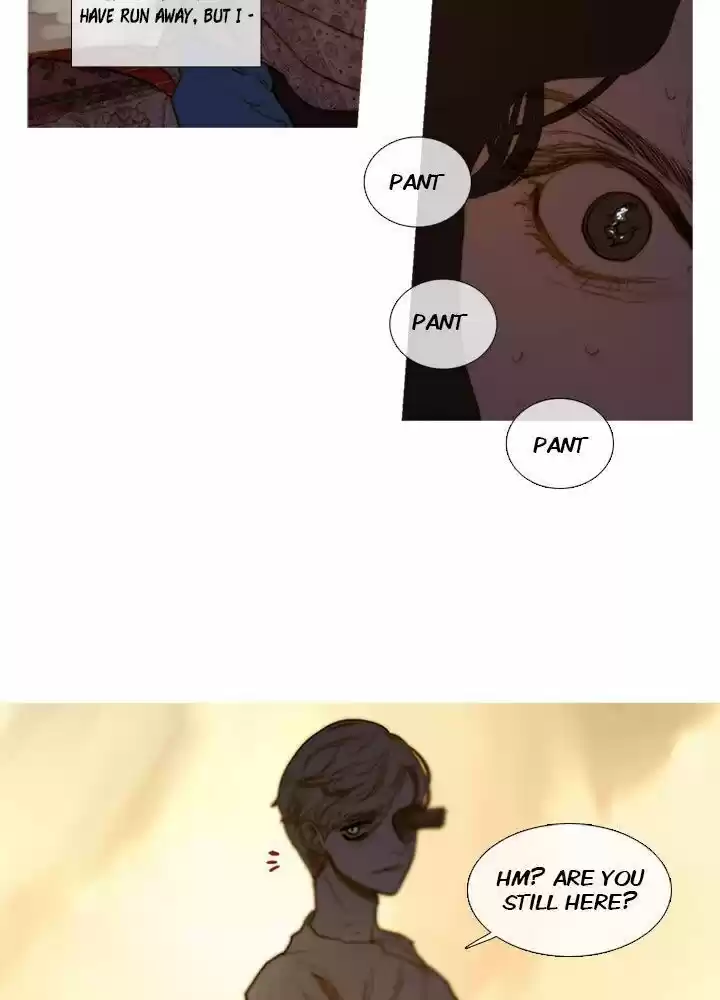 The Pale Horse Chapter 149