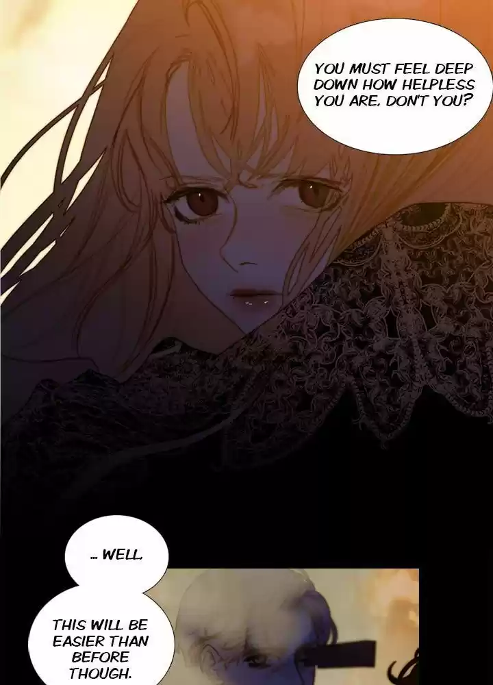 The Pale Horse Chapter 149