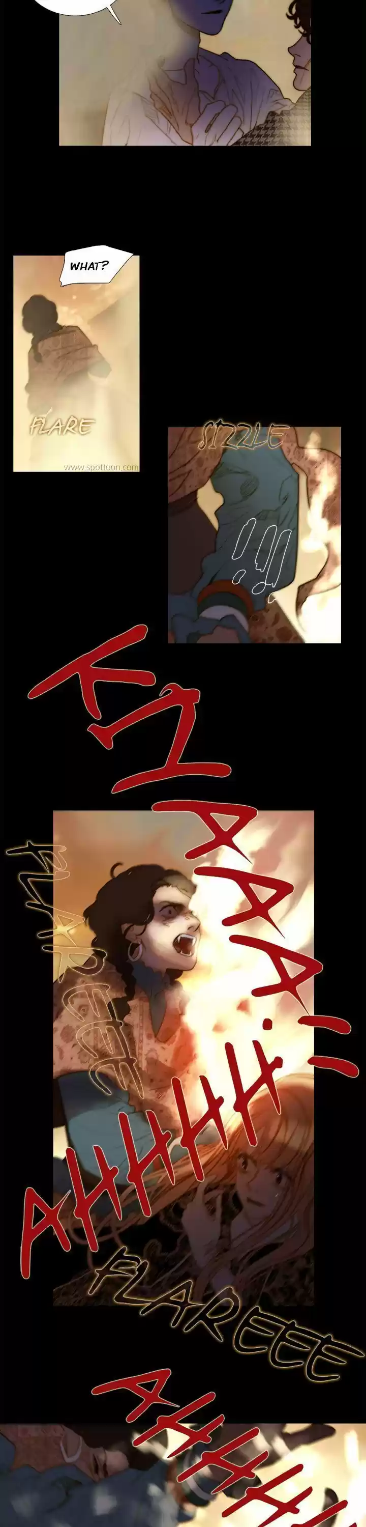 The Pale Horse Chapter 149