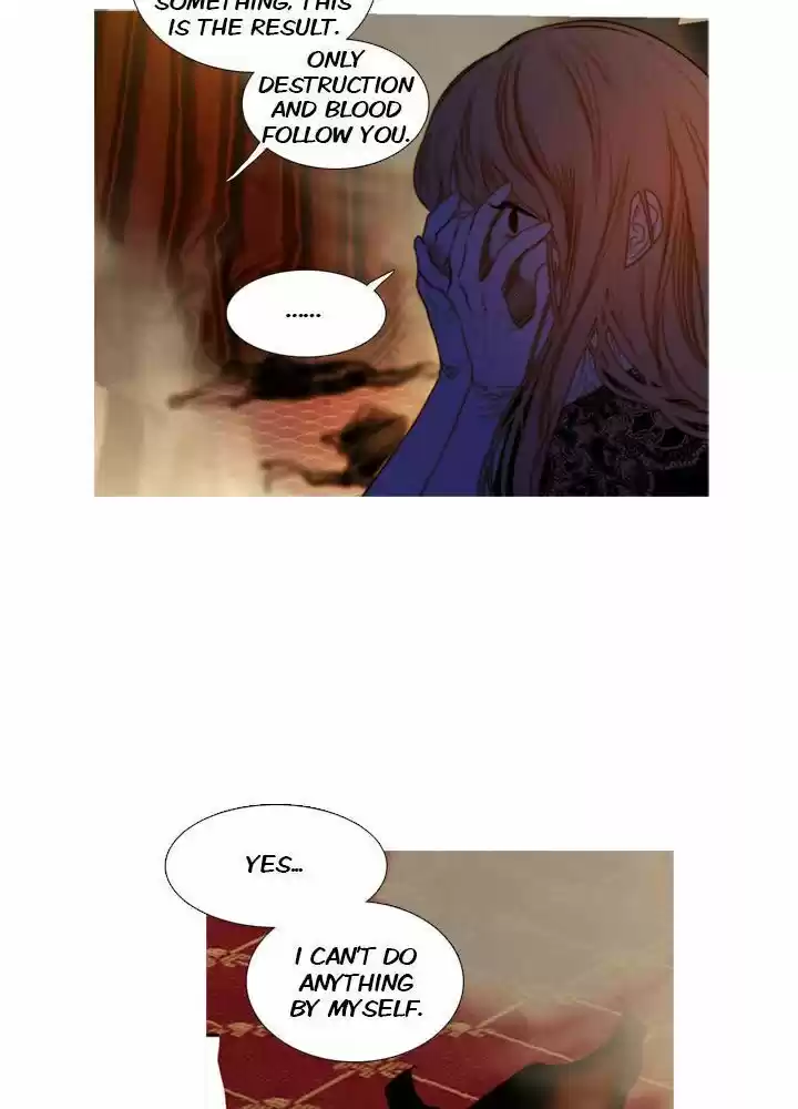 The Pale Horse Chapter 149