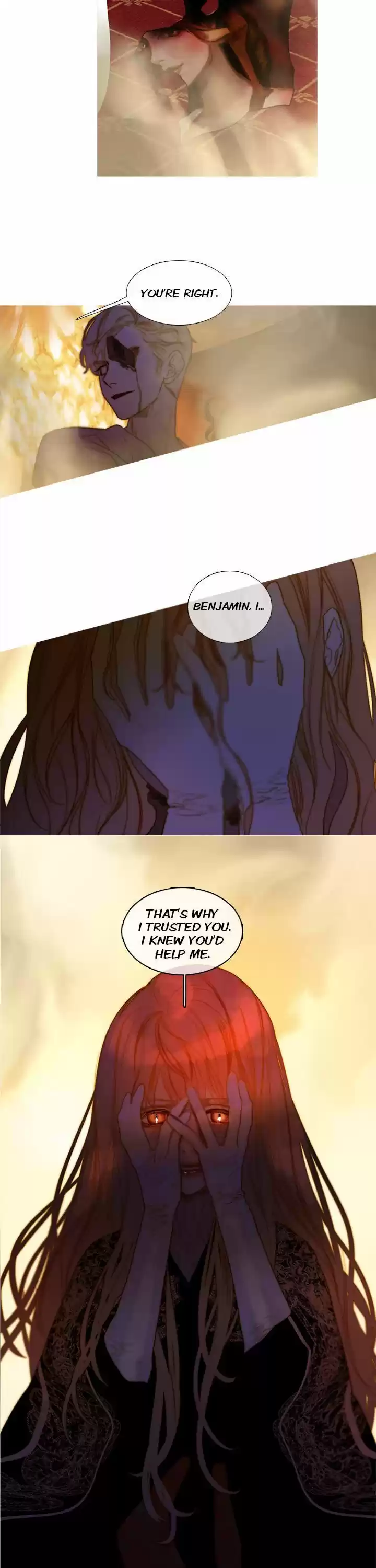 The Pale Horse Chapter 149