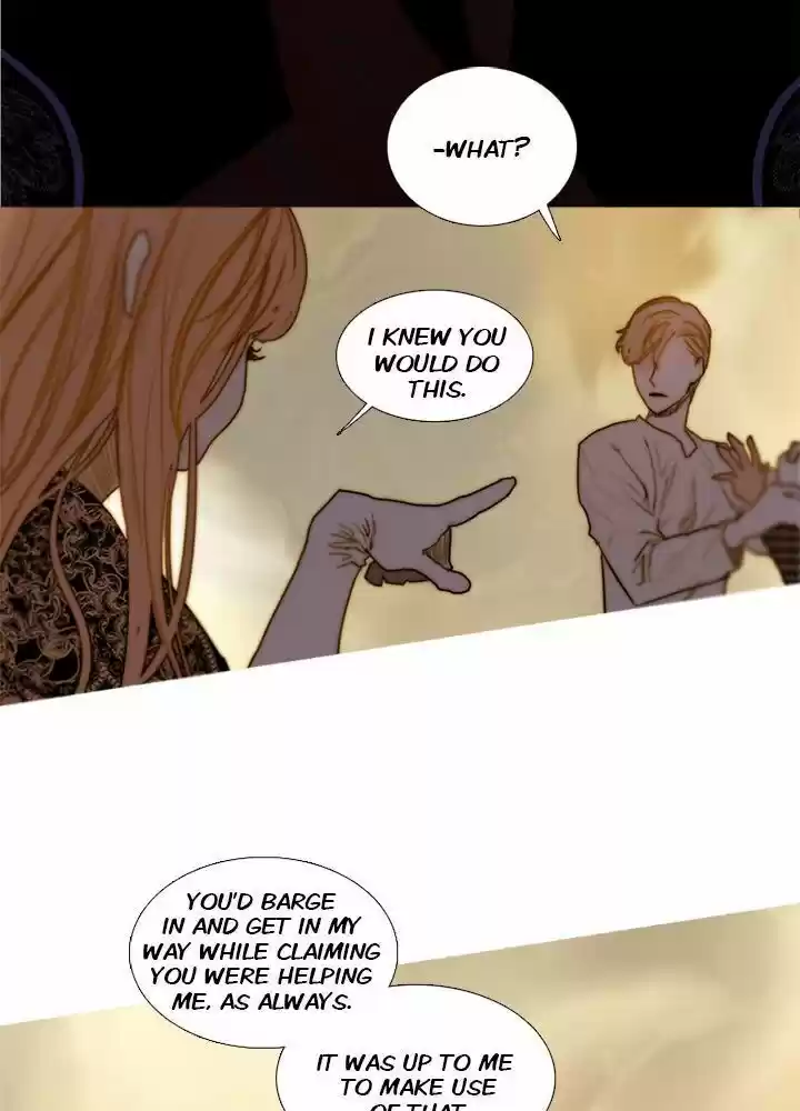 The Pale Horse Chapter 149