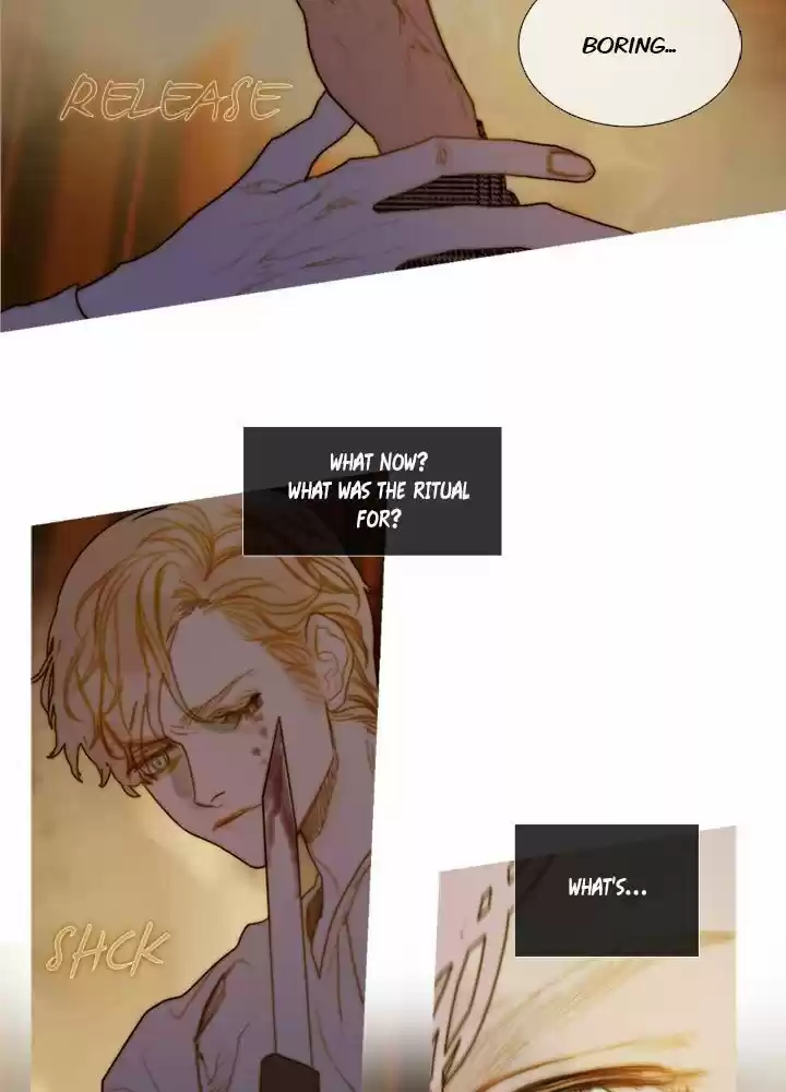 The Pale Horse Chapter 149