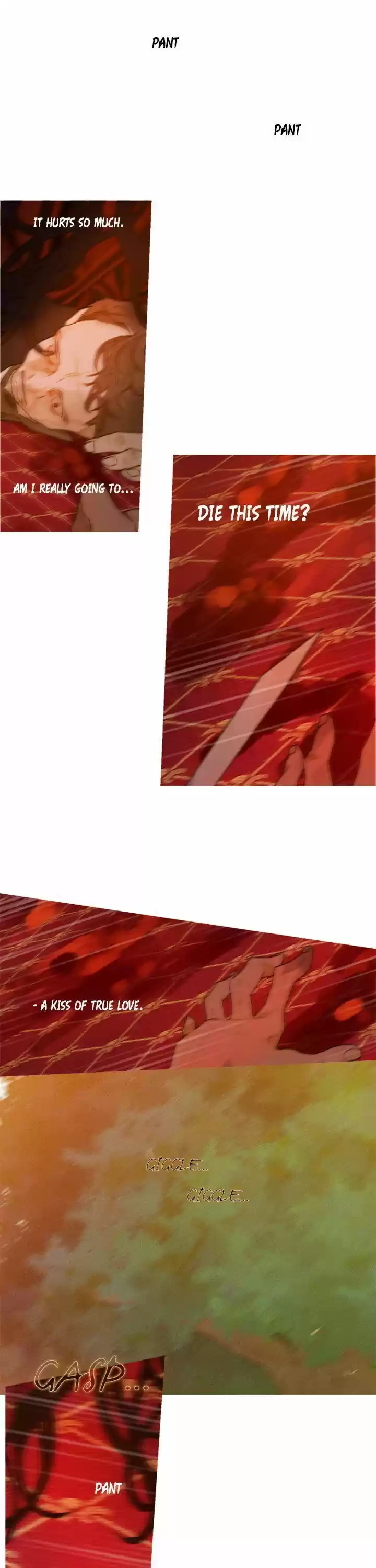 The Pale Horse Chapter 149