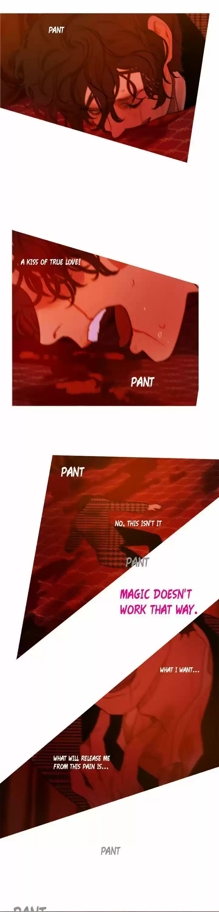 The Pale Horse Chapter 149