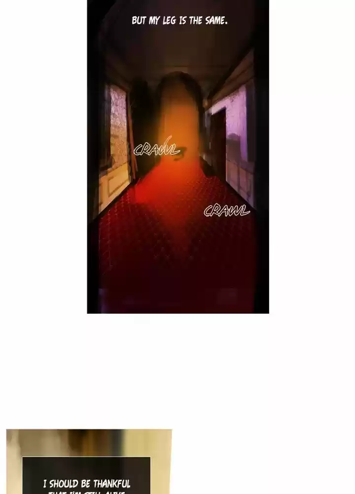 The Pale Horse Chapter 149