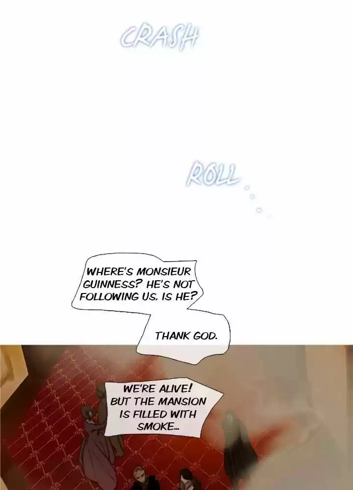 The Pale Horse Chapter 149