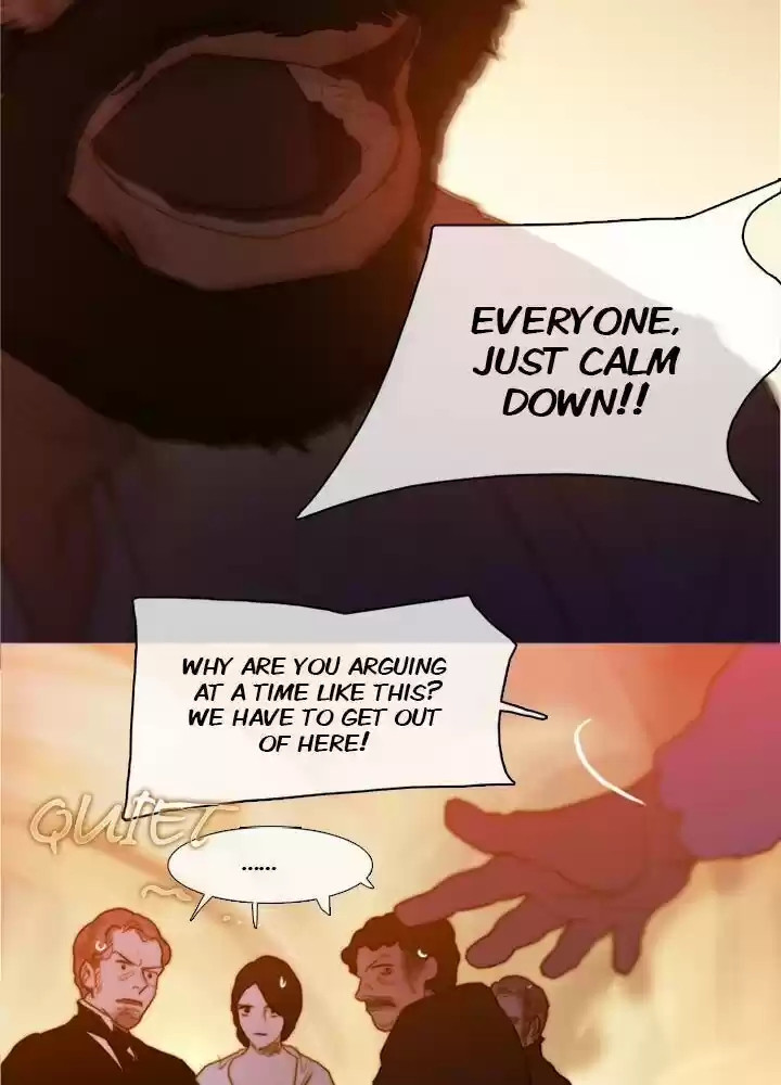 The Pale Horse Chapter 149