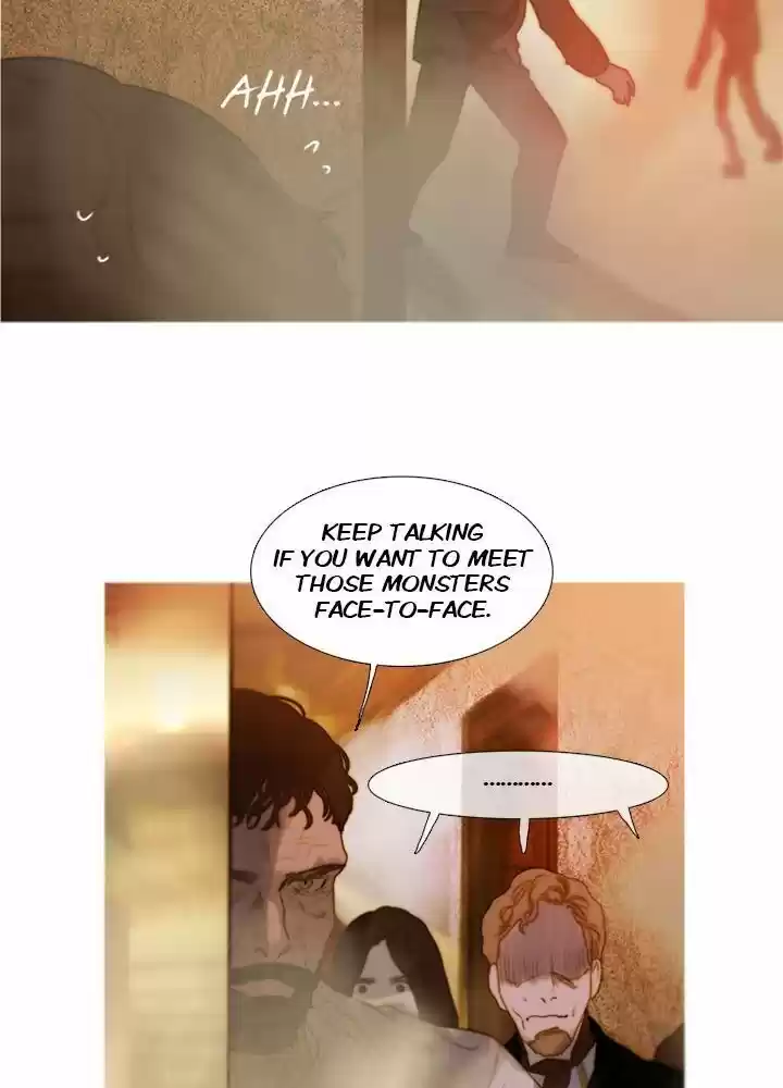 The Pale Horse Chapter 149