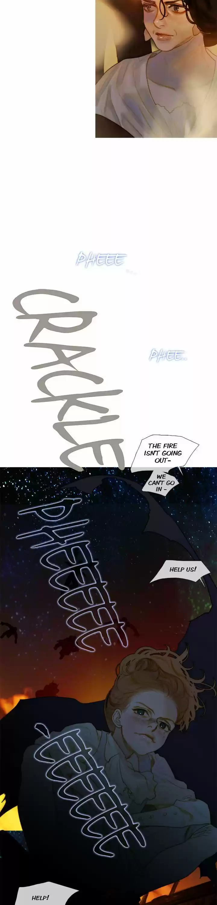 The Pale Horse Chapter 149