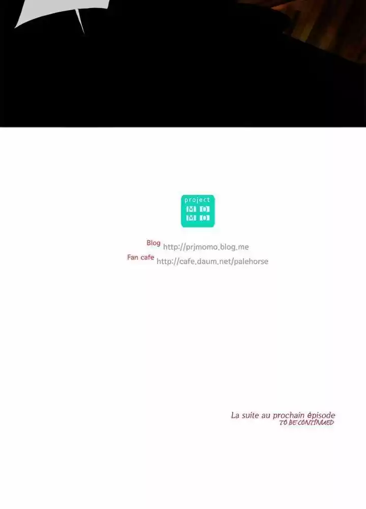 The Pale Horse Chapter 149