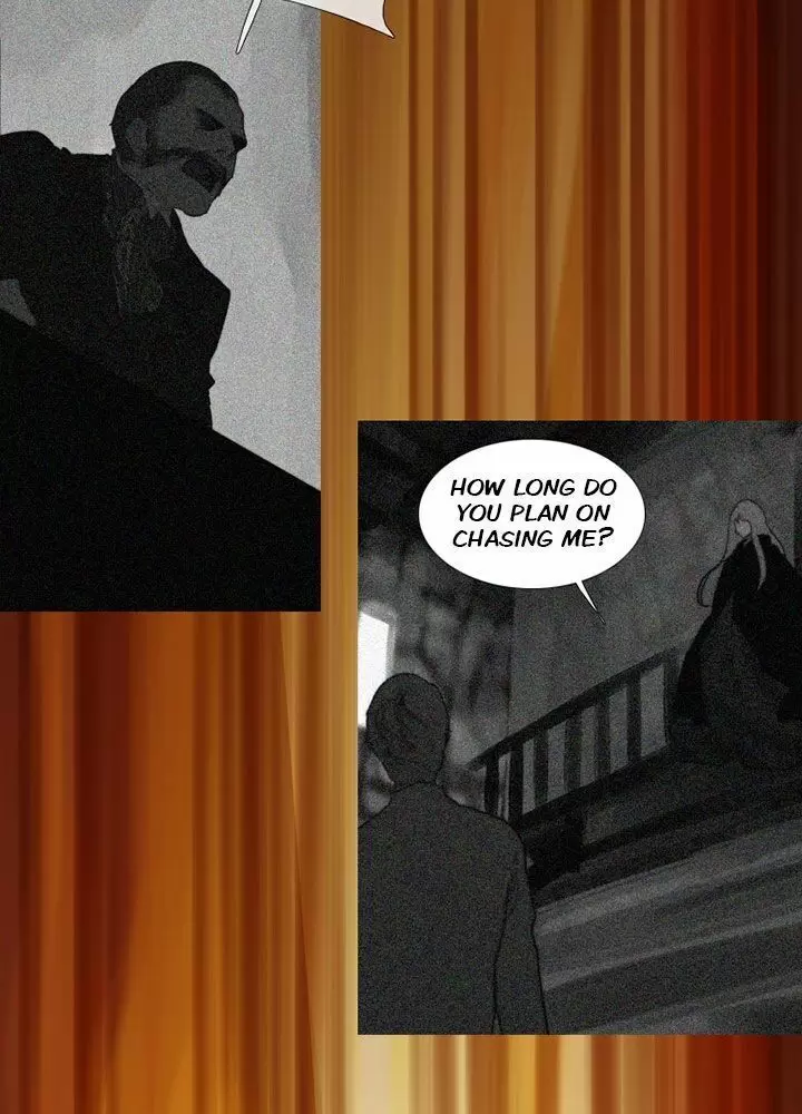 The Pale Horse Chapter 152