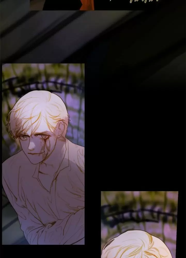 The Pale Horse Chapter 152