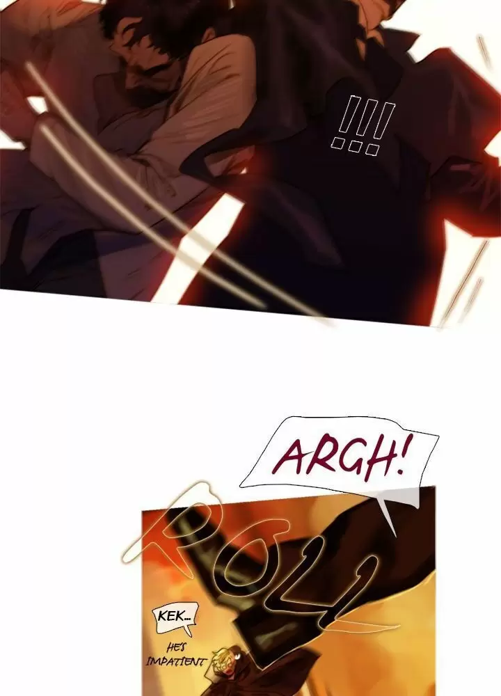 The Pale Horse Chapter 152