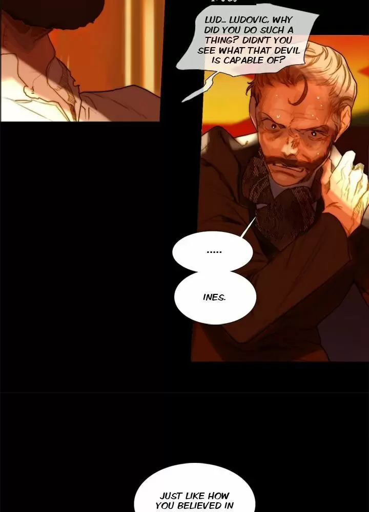 The Pale Horse Chapter 152