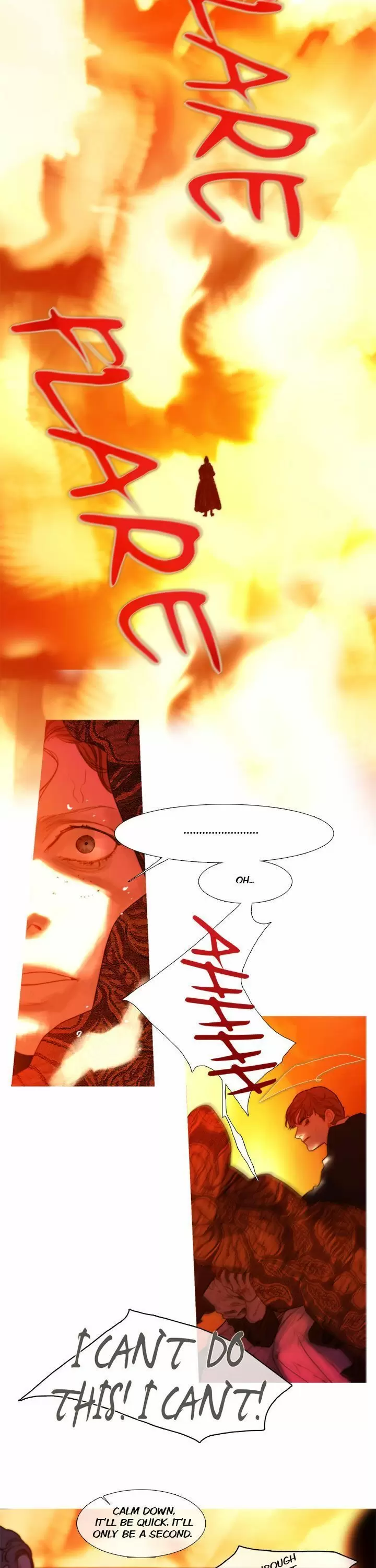 The Pale Horse Chapter 152