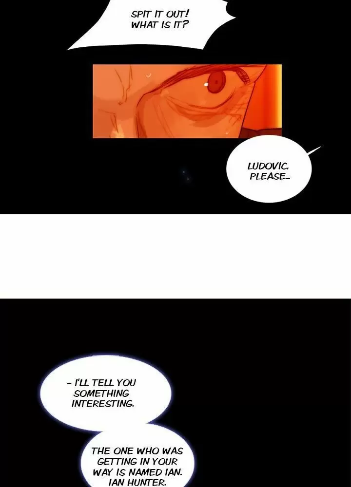 The Pale Horse Chapter 152