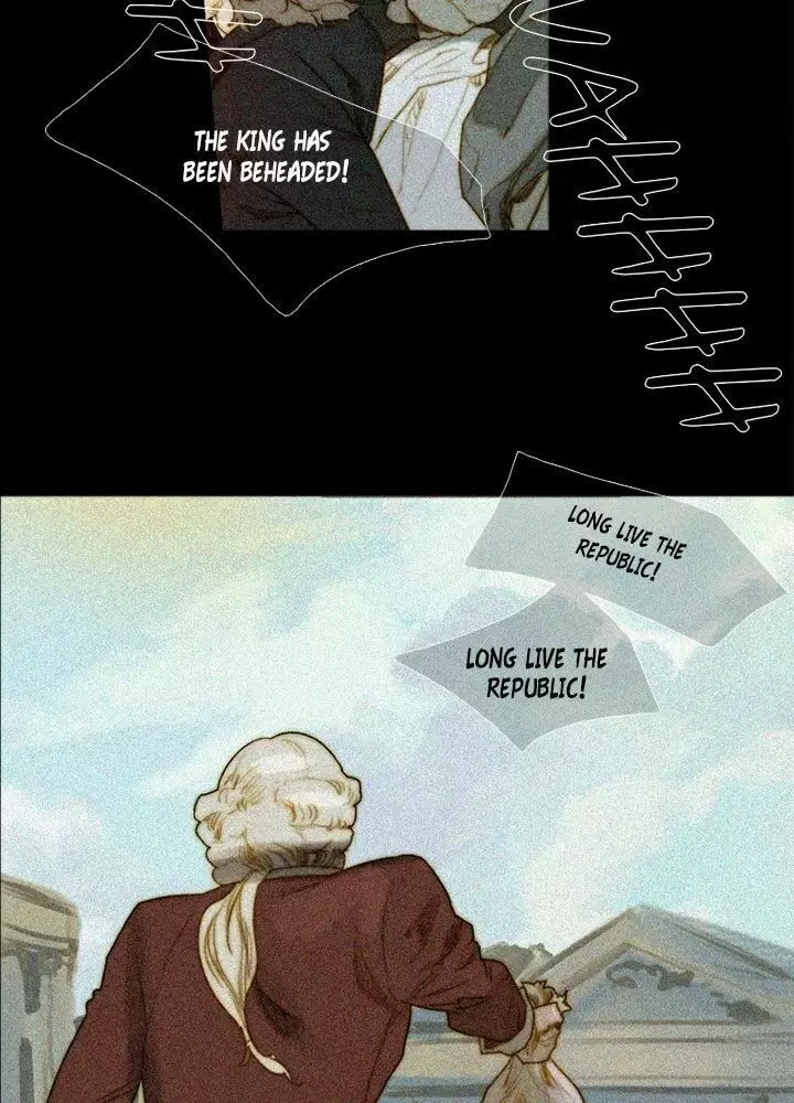 The Pale Horse Chapter 152