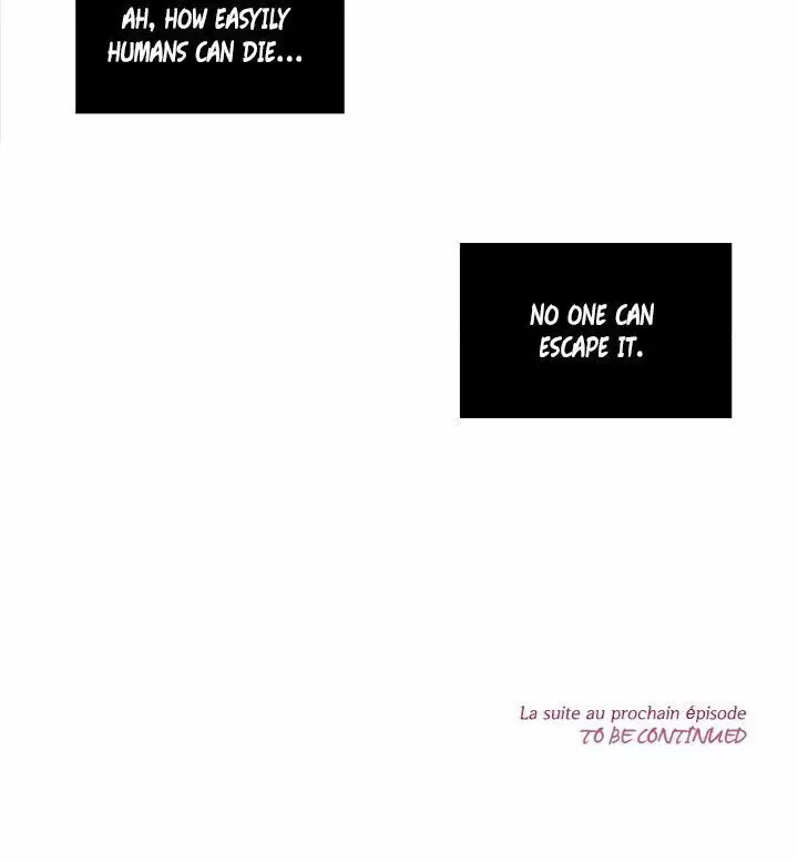 The Pale Horse Chapter 152