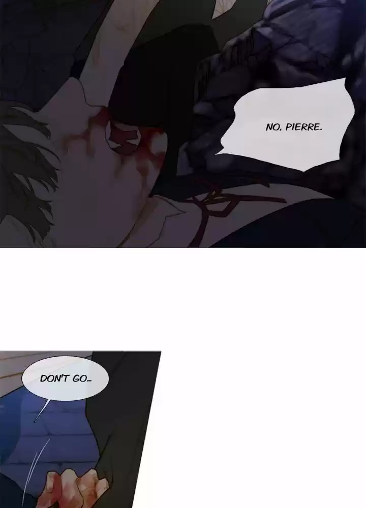 The Pale Horse Chapter 162