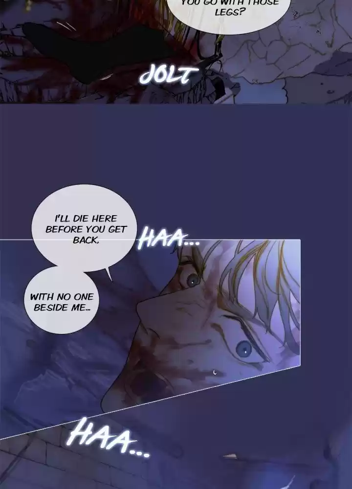 The Pale Horse Chapter 162