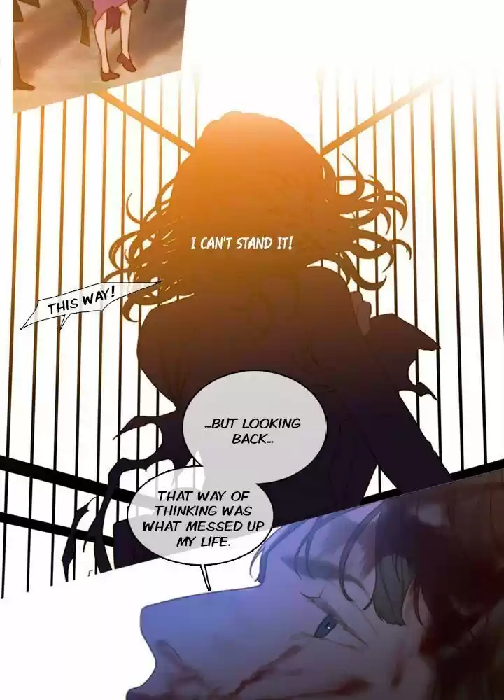 The Pale Horse Chapter 162