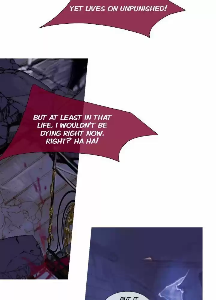 The Pale Horse Chapter 162