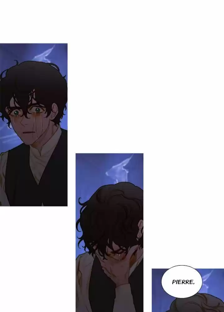 The Pale Horse Chapter 162