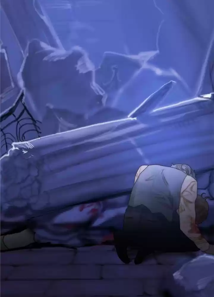 The Pale Horse Chapter 162