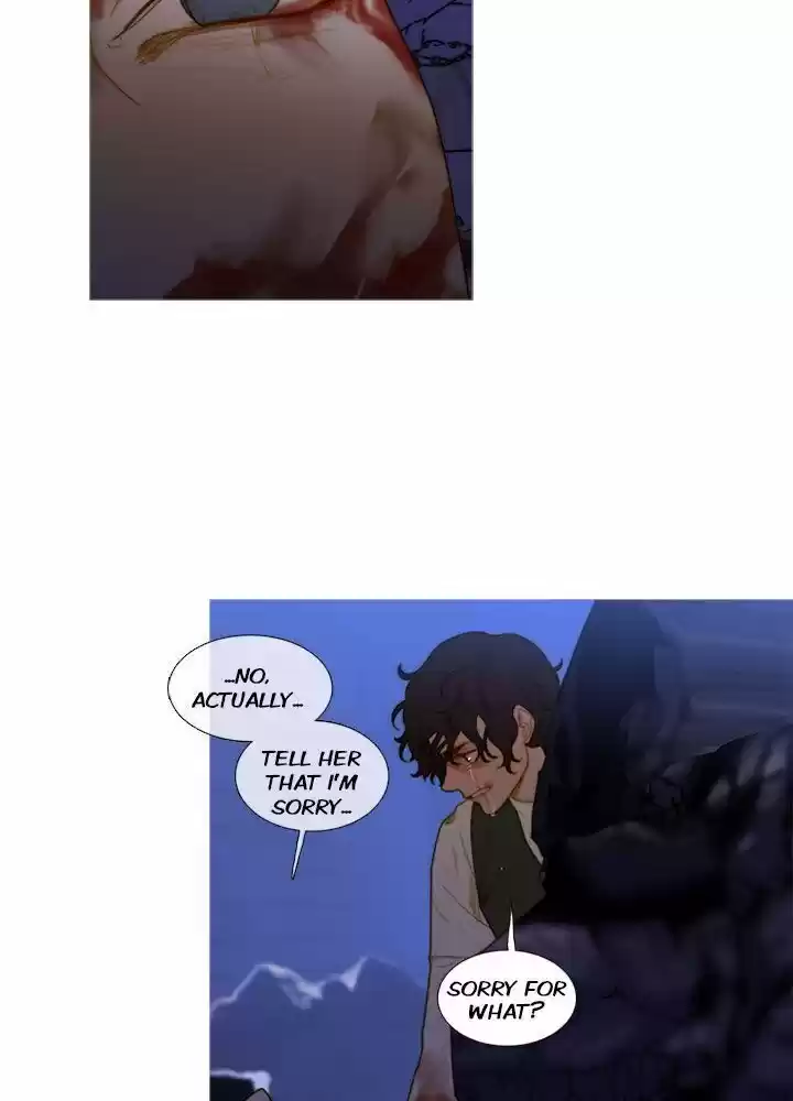 The Pale Horse Chapter 162