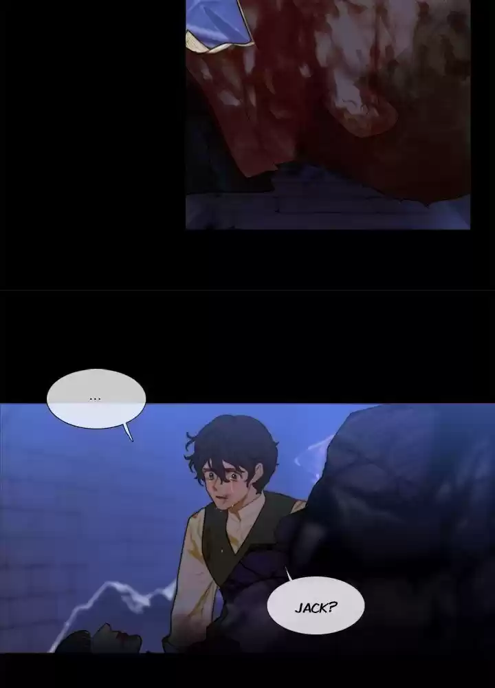 The Pale Horse Chapter 162