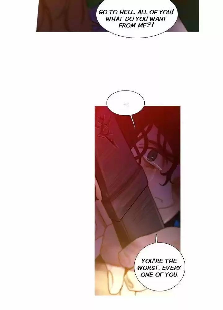 The Pale Horse Chapter 162