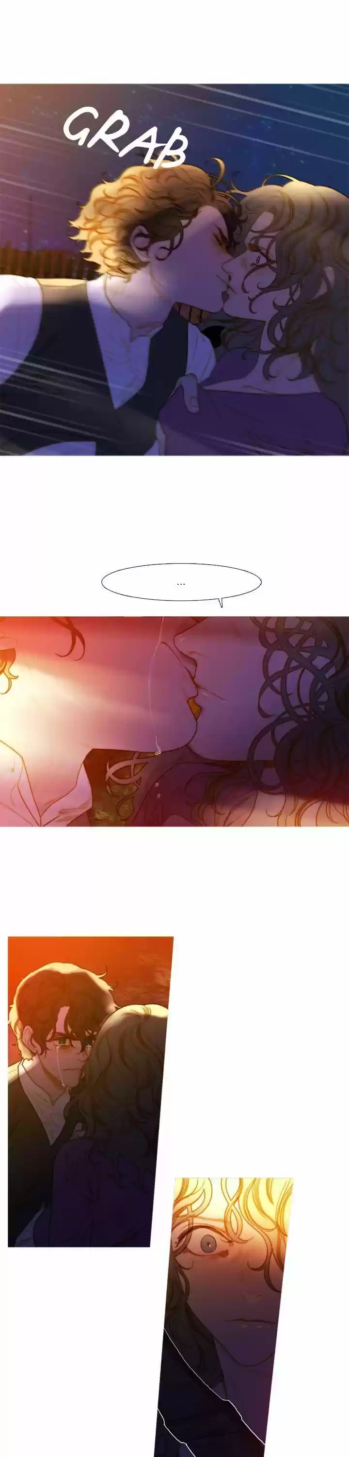 The Pale Horse Chapter 162