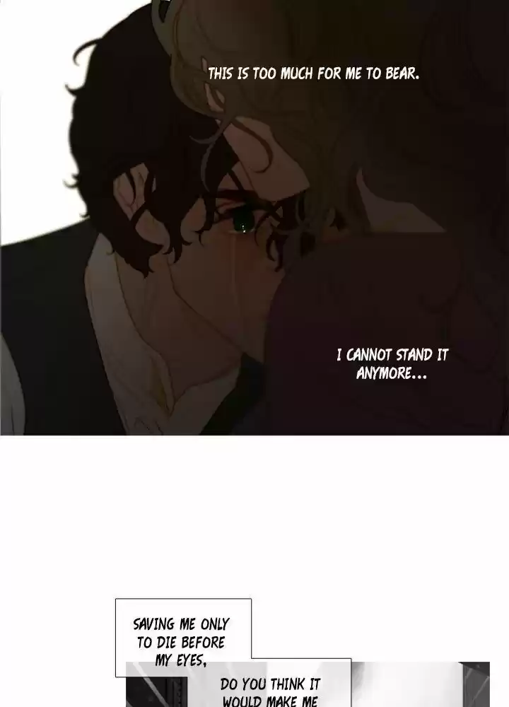 The Pale Horse Chapter 162