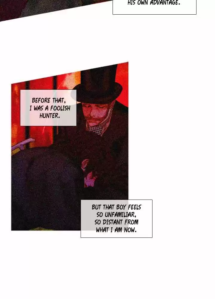 The Pale Horse Chapter 162