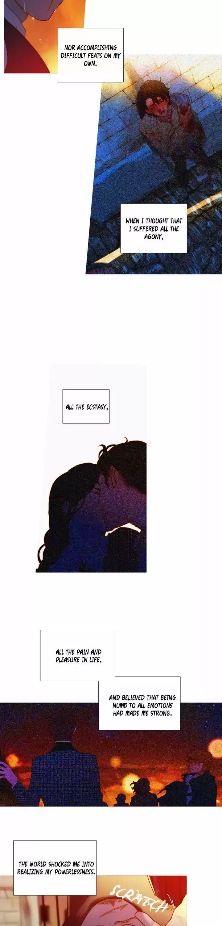 The Pale Horse Chapter 162