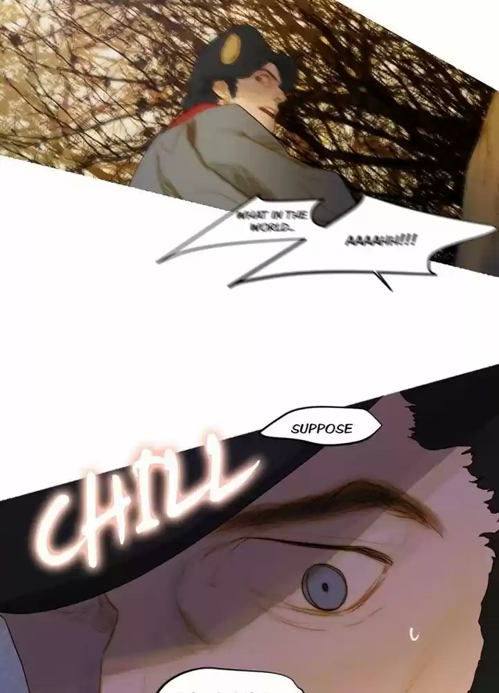 The Pale Horse Chapter 166