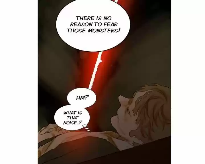 The Pale Horse Chapter 166