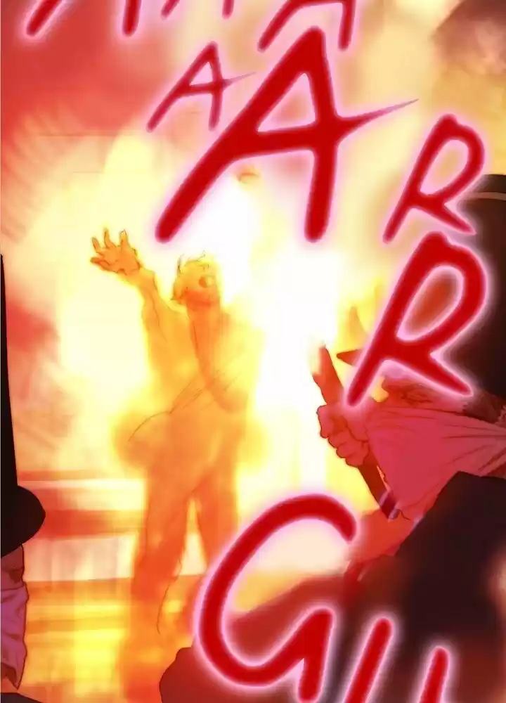 The Pale Horse Chapter 166