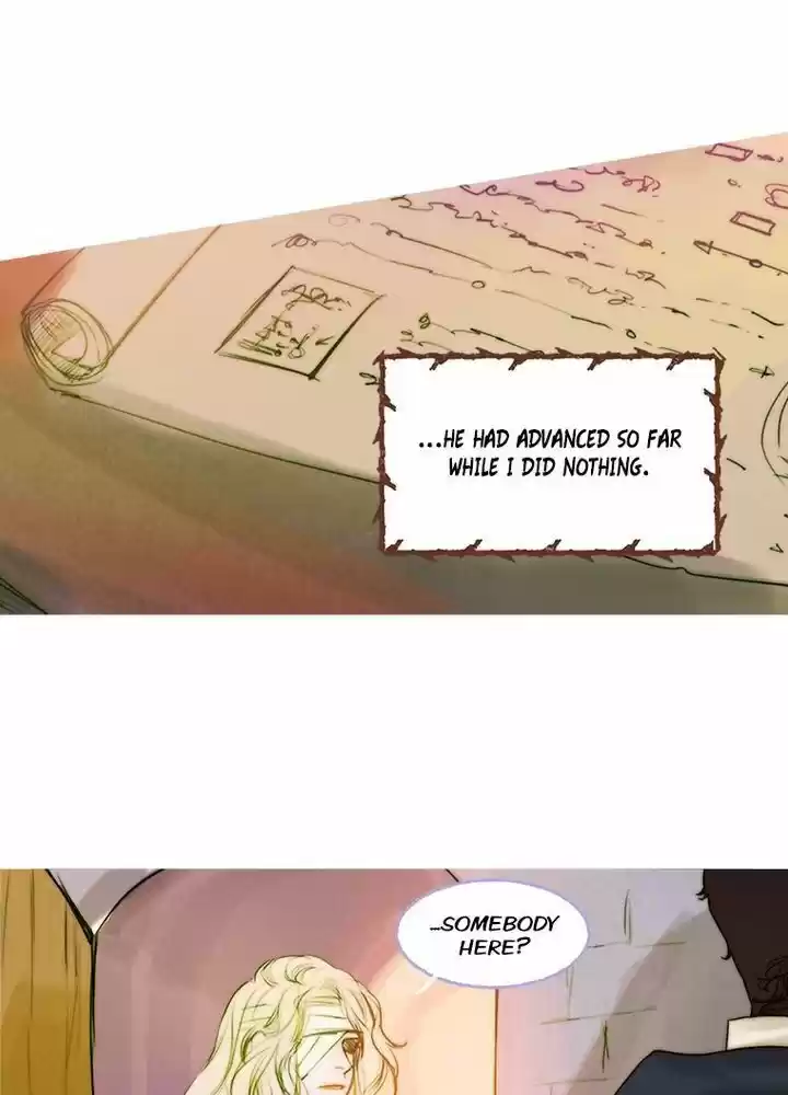 The Pale Horse Chapter 166