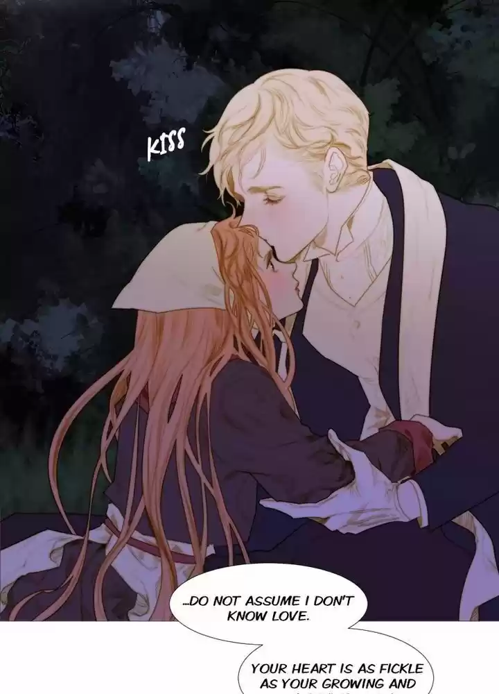 The Pale Horse Chapter 167