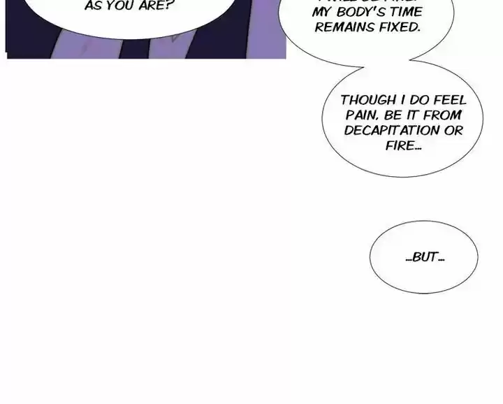 The Pale Horse Chapter 167