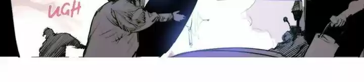 The Pale Horse Chapter 167