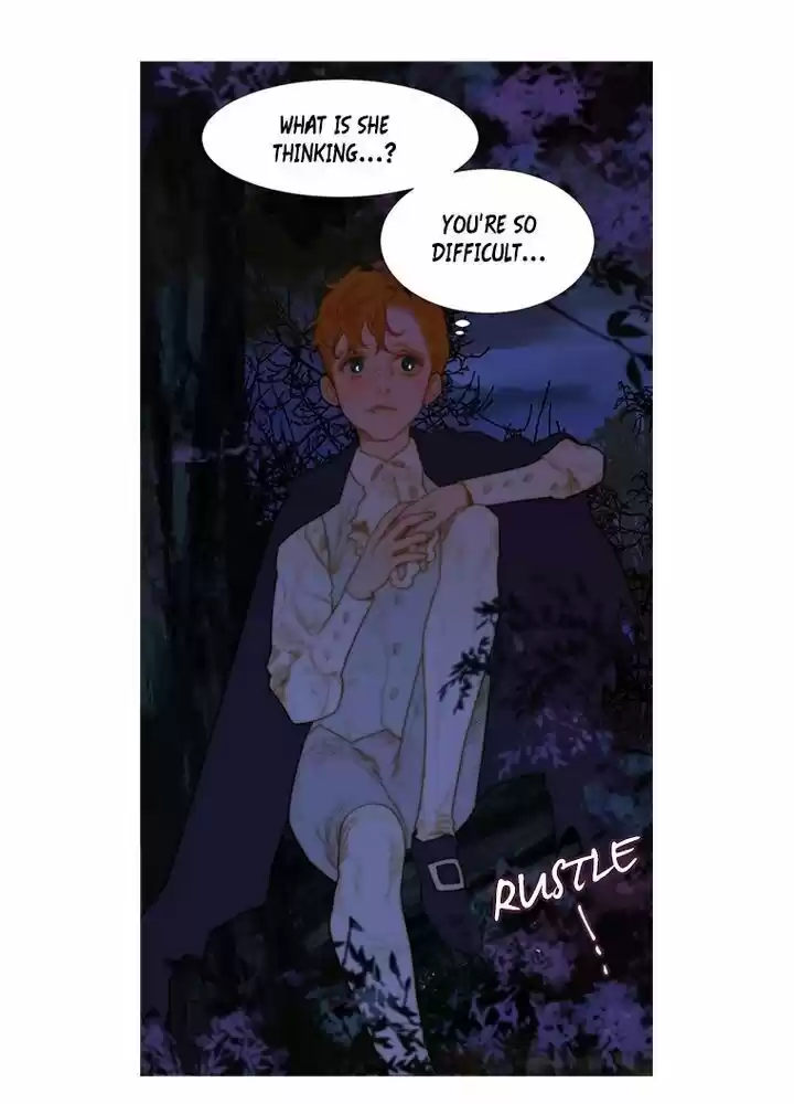 The Pale Horse Chapter 167