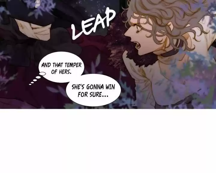 The Pale Horse Chapter 167