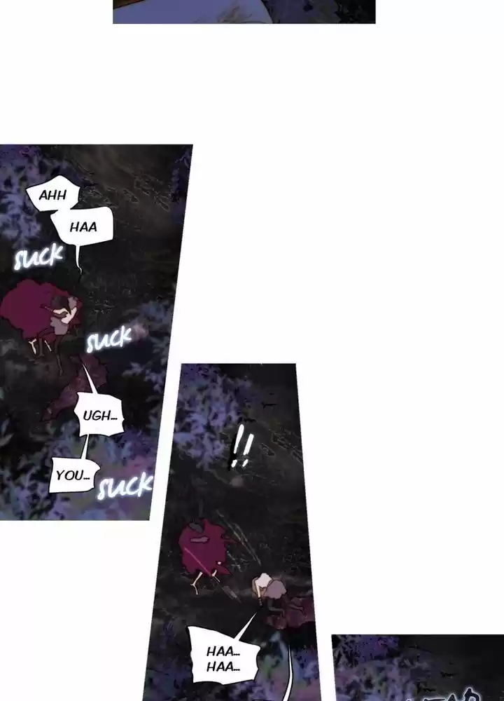 The Pale Horse Chapter 167