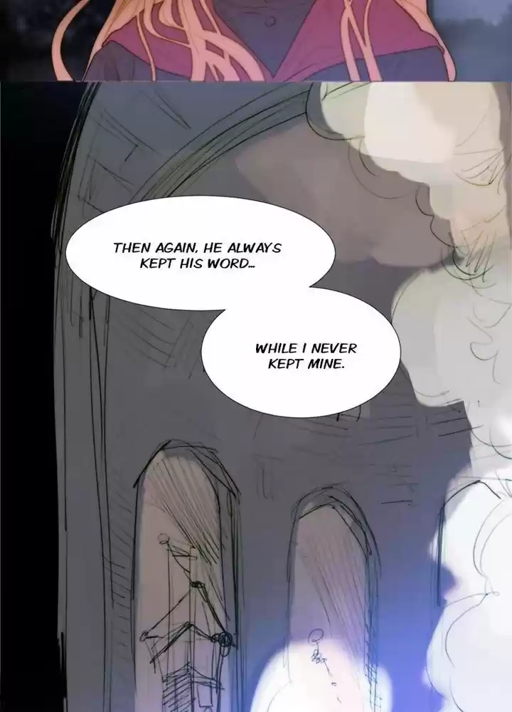 The Pale Horse Chapter 167