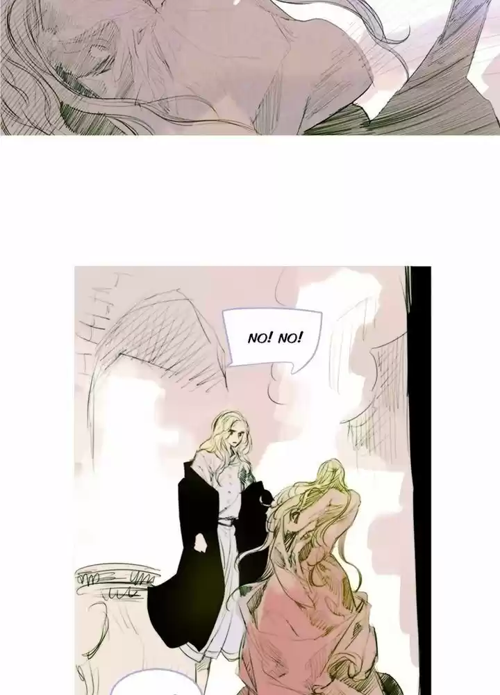 The Pale Horse Chapter 167