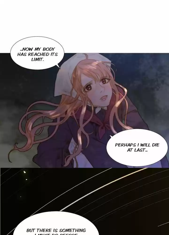 The Pale Horse Chapter 167