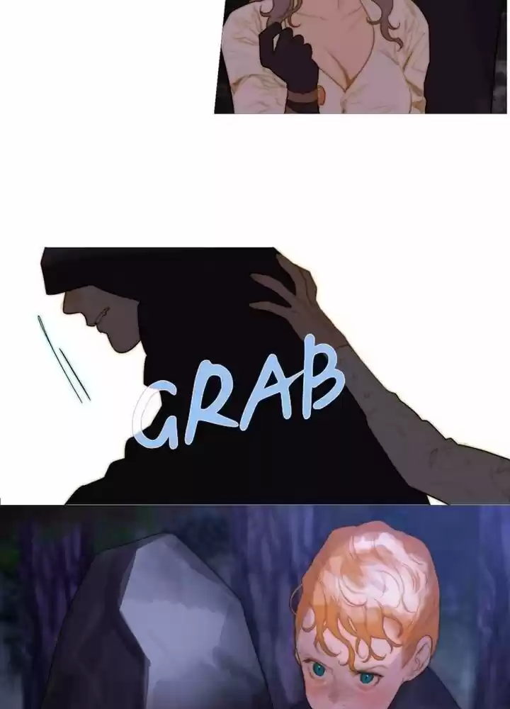 The Pale Horse Chapter 167